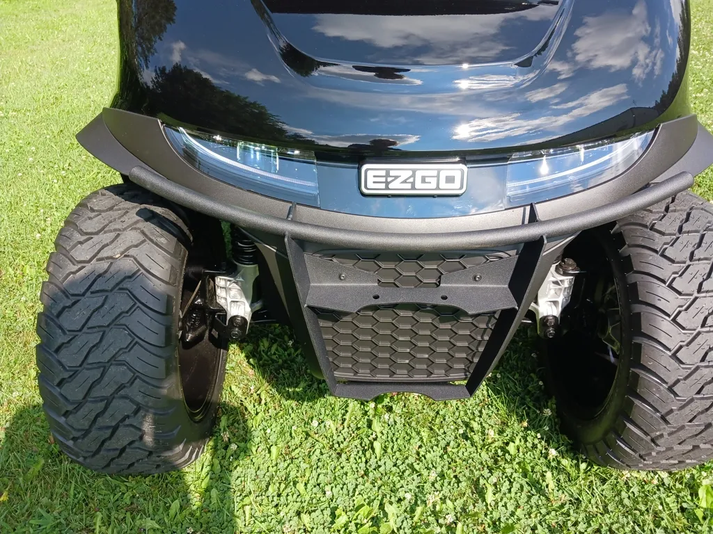 2026 E-Z-GO RXV ELiTE Lithium photo 11