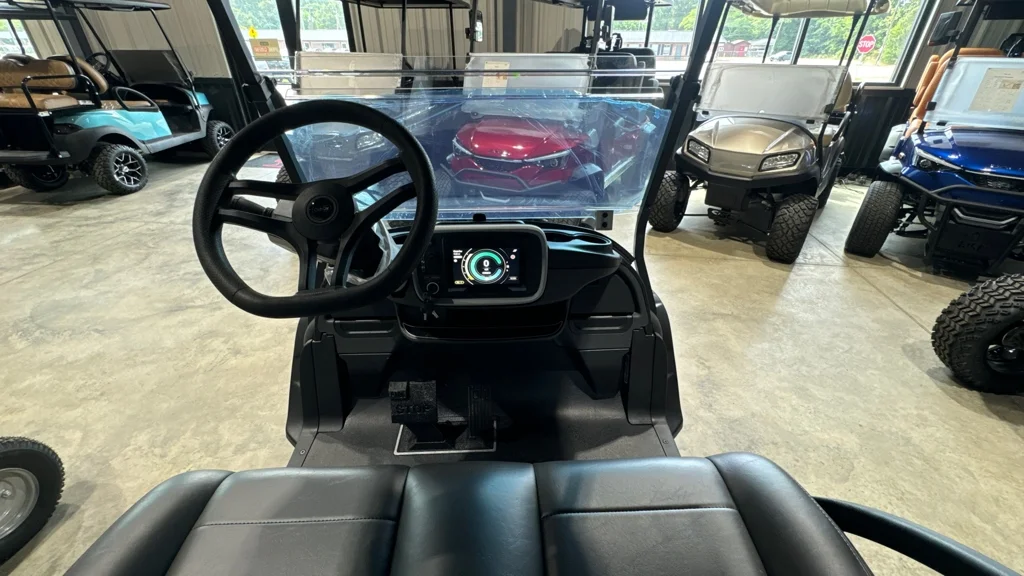 2027 Club Car Onward photo 9