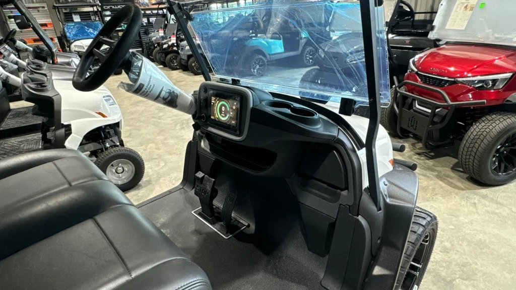 2027 Club Car Onward photo 10