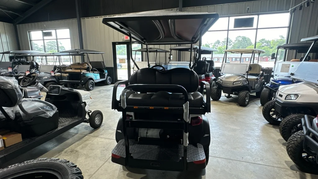 2027 Club Car Onward photo 4