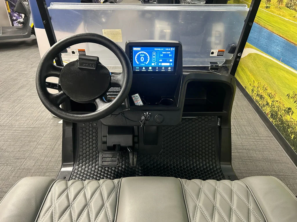 2026 E-Z-GO Freedom ELiTE Lithium photo 4