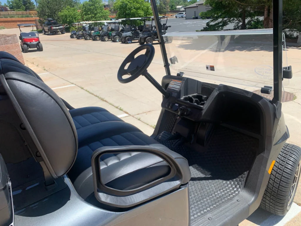 2026 E-Z-GO Freedom ELiTE Lithium photo 5