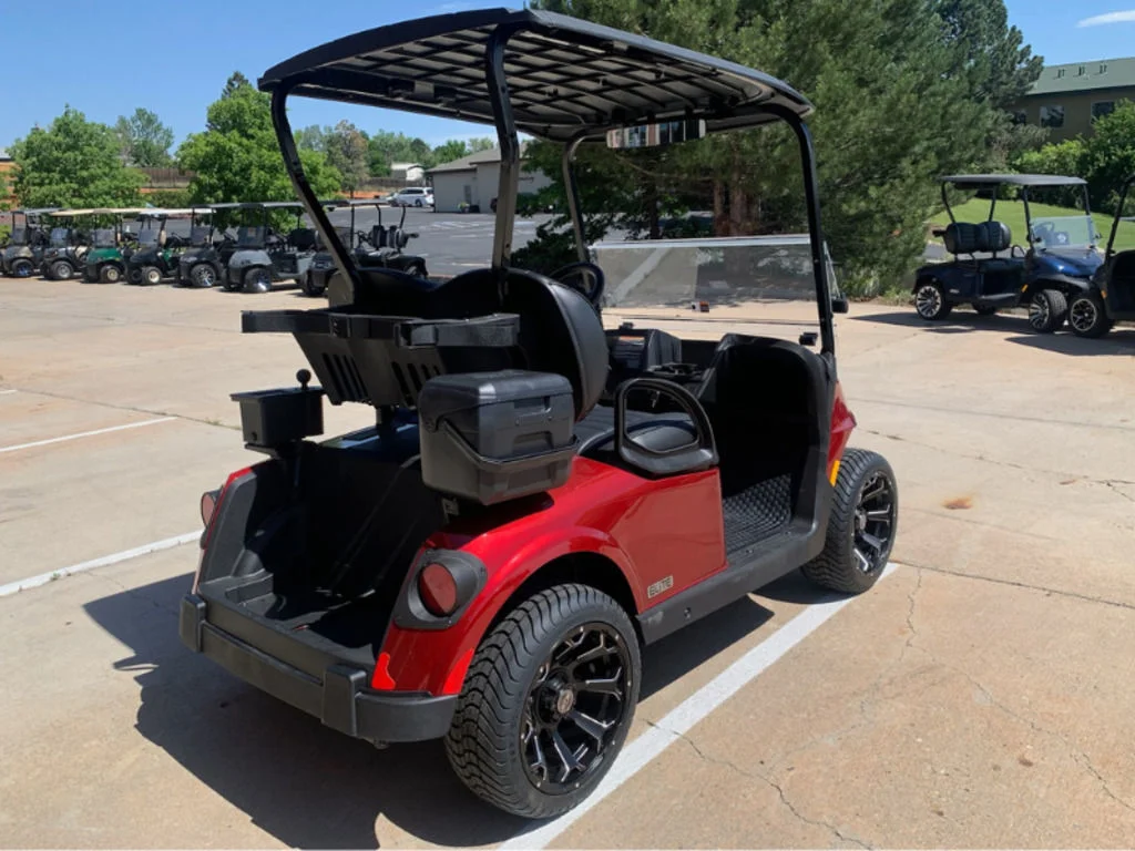 2026 E-Z-GO Freedom ELiTE Lithium photo 6