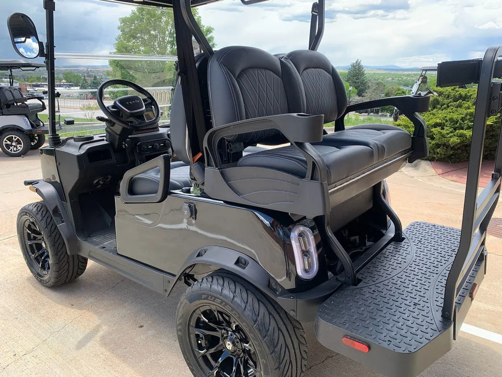 2026 TEKO Turbo photo 6