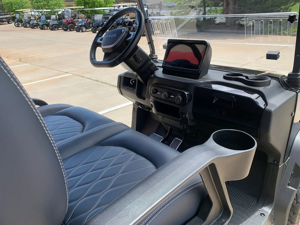 2026 TEKO Turbo photo 4