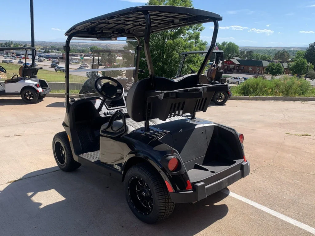 2026 E-Z-GO Freedom ELiTE Lithium photo 6