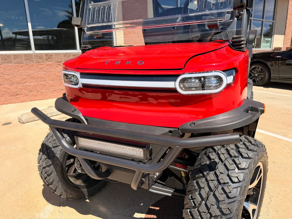 2026 TEKO Turbo photo 4