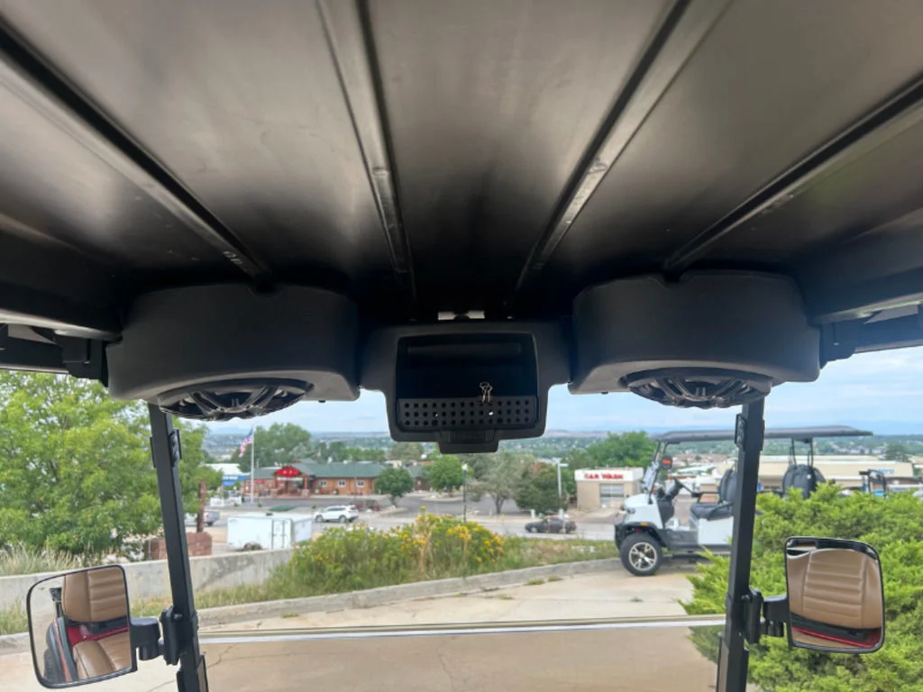 2018 Club Car Onward photo 6