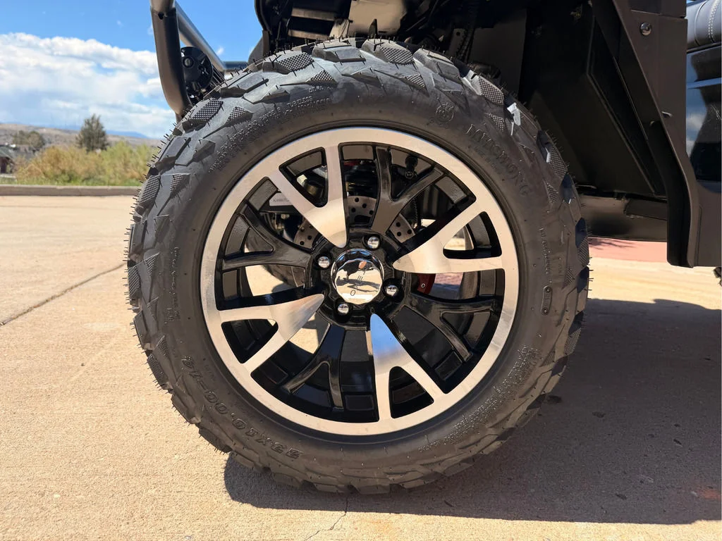 2026 TEKO Turbo photo 13