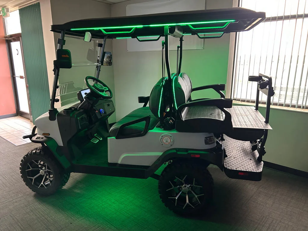 2026 Denago Nomad XL photo 5