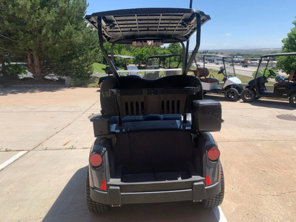 2026 E-Z-GO Freedom ELiTE Lithium photo 7