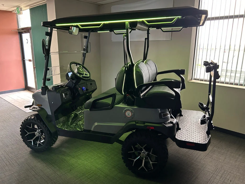 2026 Denago Nomad XL photo 4