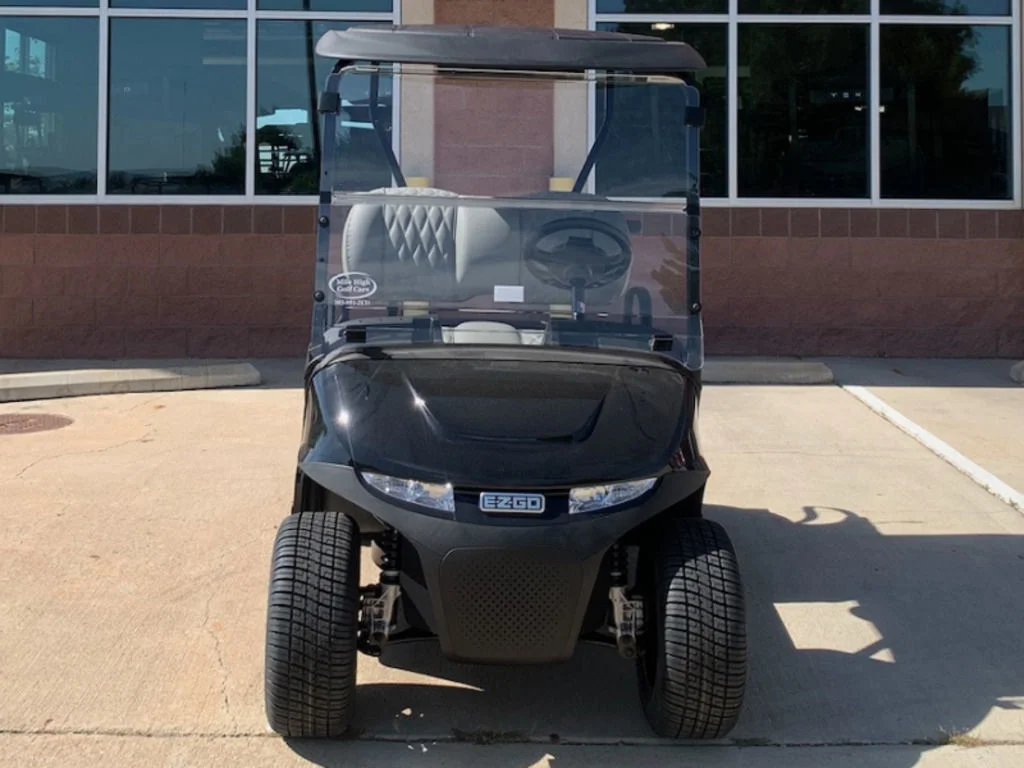 2026 E-Z-GO Freedom ELiTE Lithium photo 2