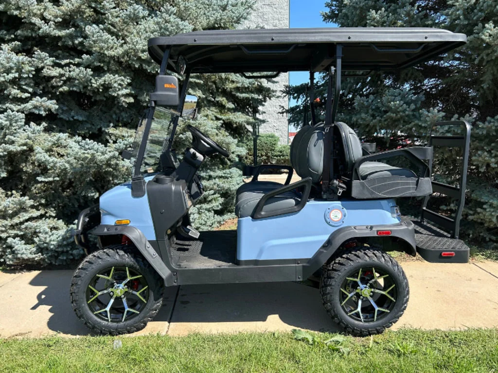 2026 Denago Nomad XL photo 2