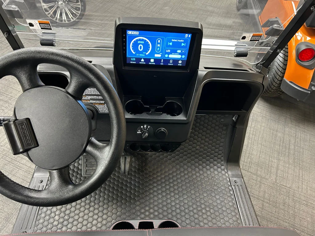 2026 E-Z-GO Freedom ELiTE Lithium photo 4
