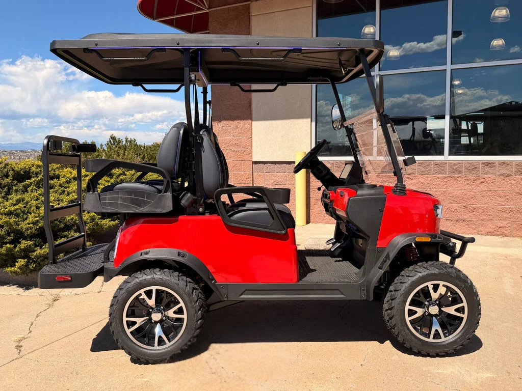 2026 TEKO Turbo photo 9
