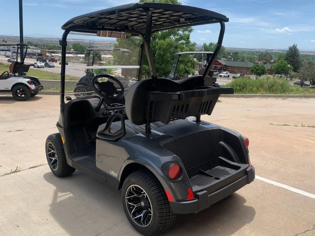 2026 E-Z-GO Freedom ELiTE Lithium photo 6