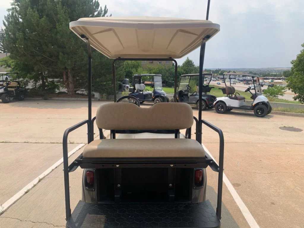 2021 E-Z-GO RXV ELiTE Lithium photo 7