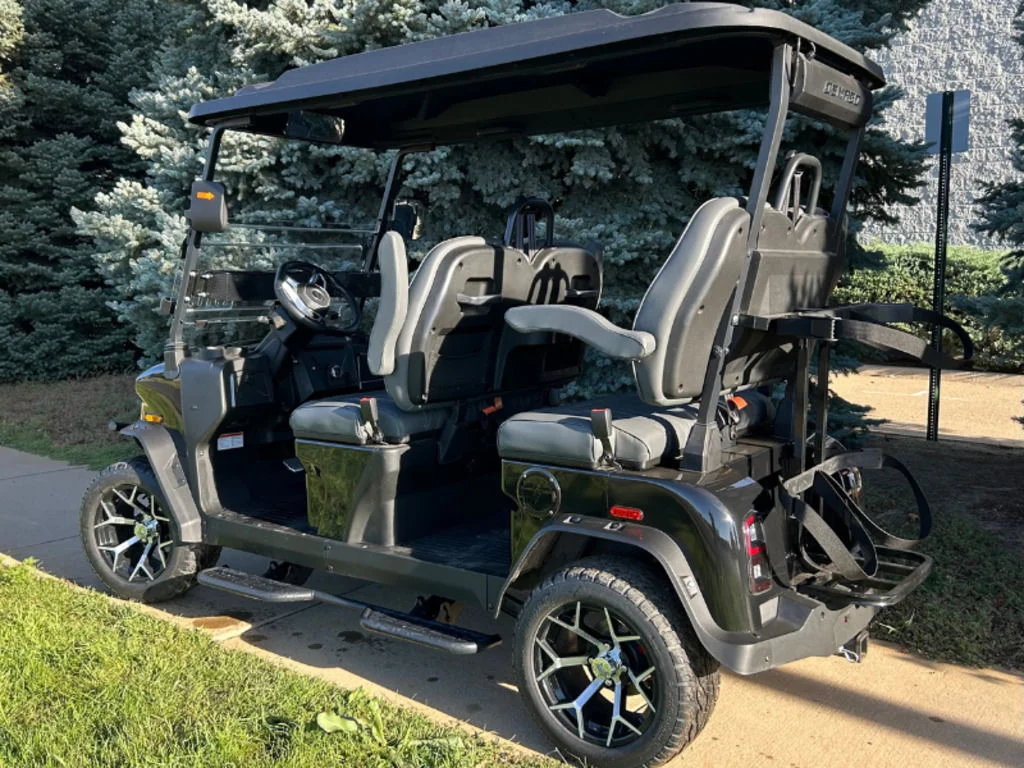2024 Denago Rover XL photo 3