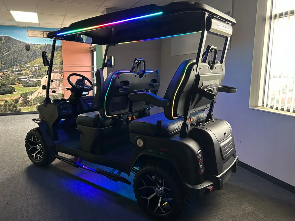 2026 Denago Rover XL photo 5