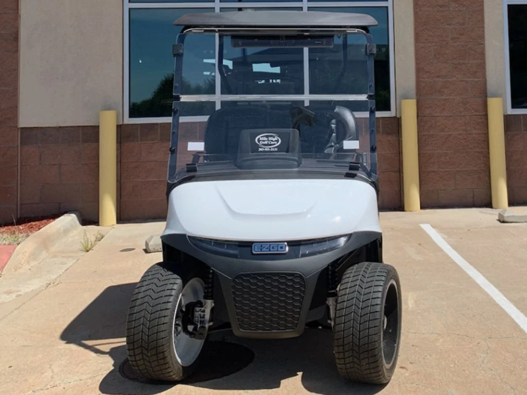 2026 E-Z-GO Freedom ELiTE Lithium photo 2