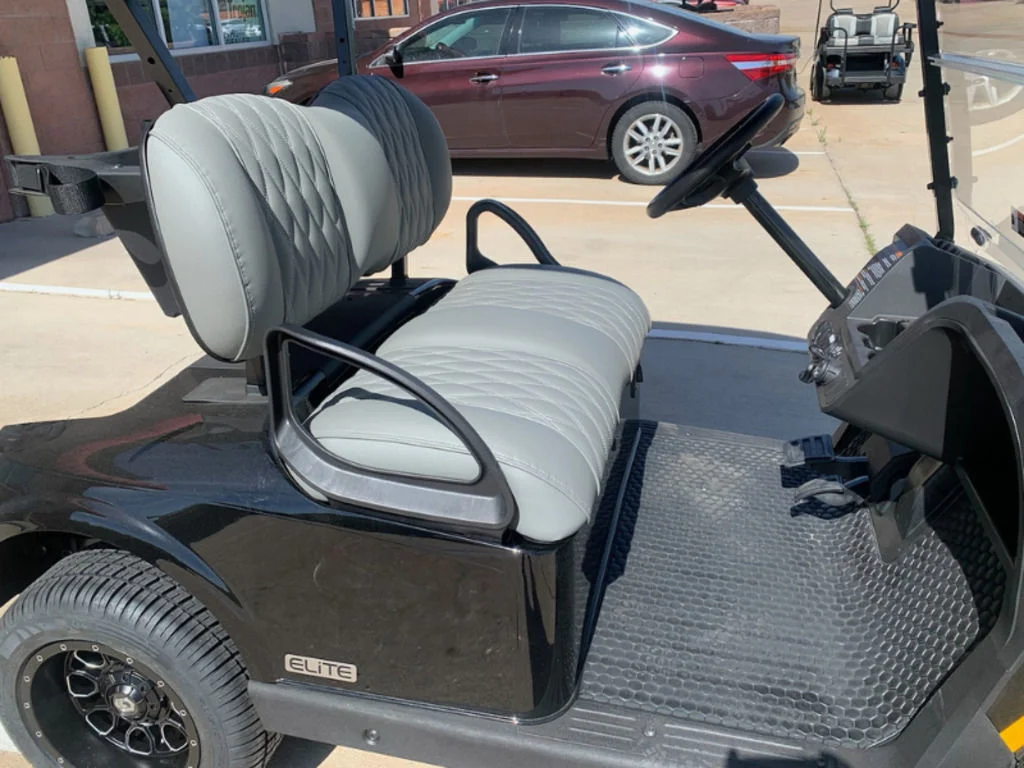 2026 E-Z-GO Freedom ELiTE Lithium photo 4