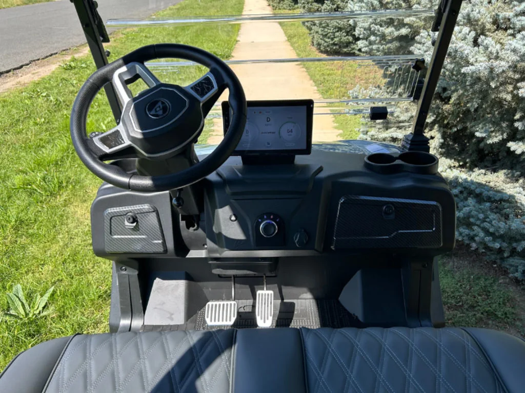 2026 Denago Nomad XL photo 4