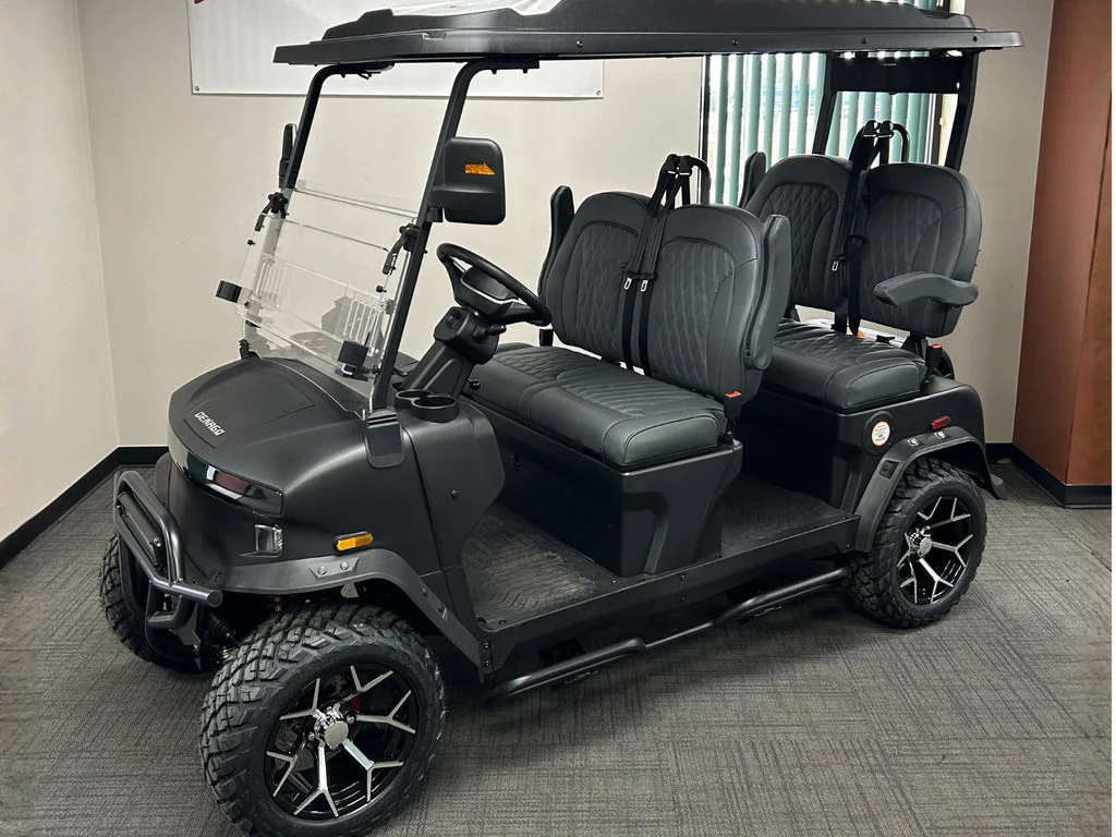 2026 Denago Rover XL photo 2