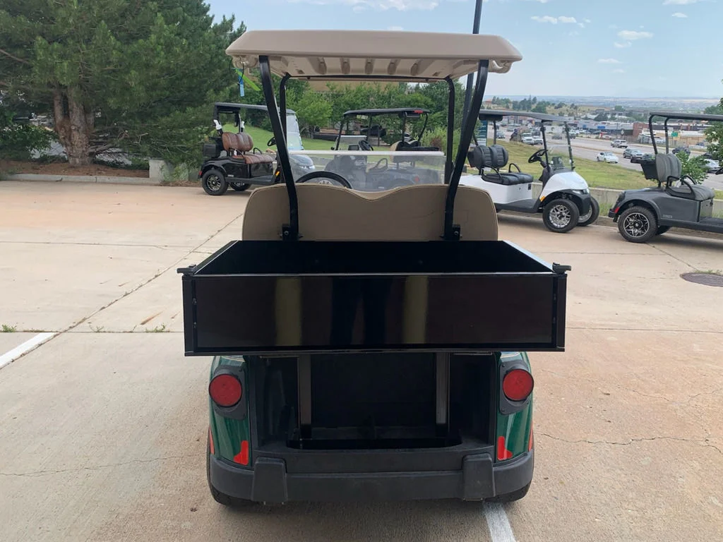 2023 E-Z-GO RXV ELiTE Lithium photo 5