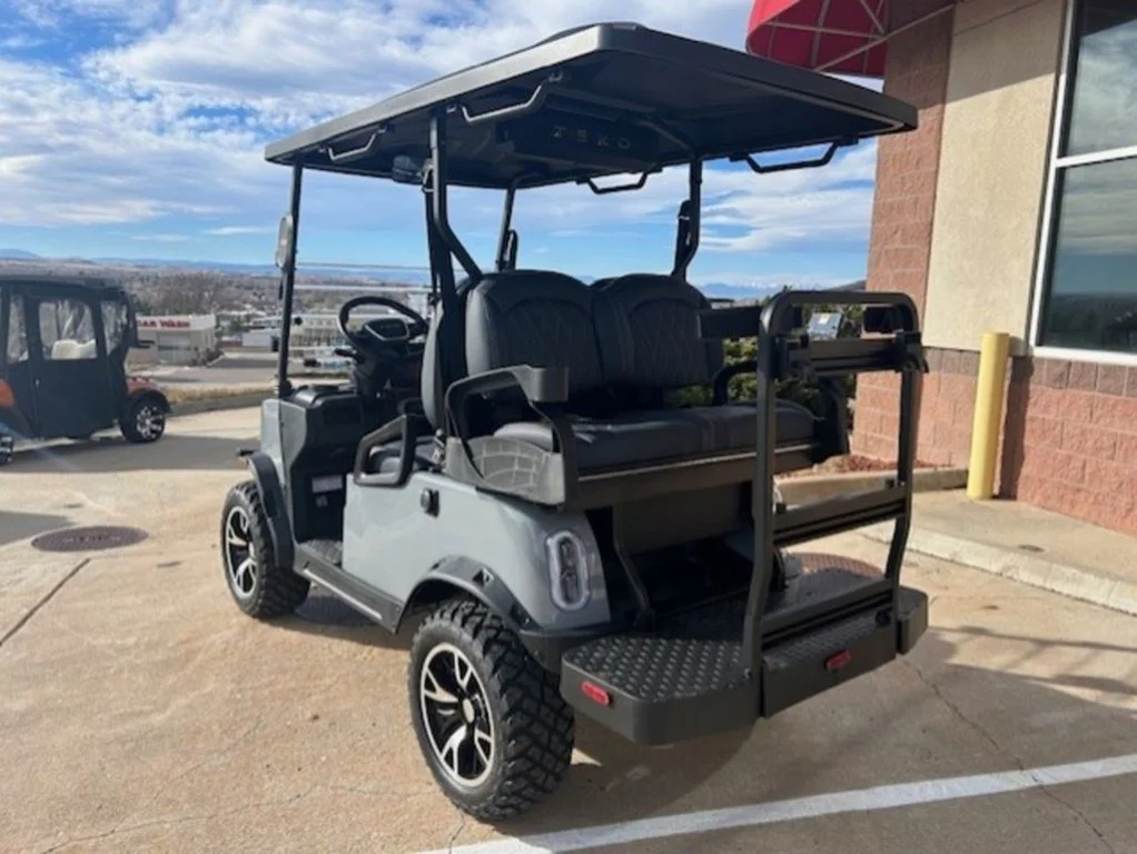 2026 TEKO Turbo photo 2