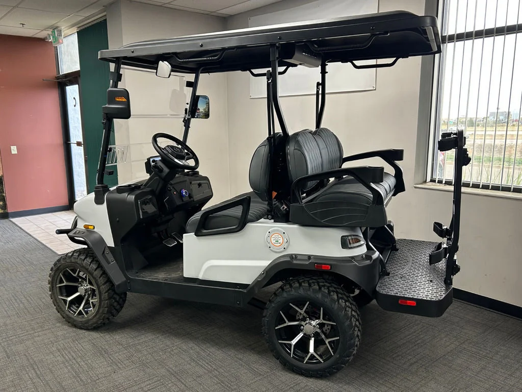 2026 Denago Nomad XL photo 3