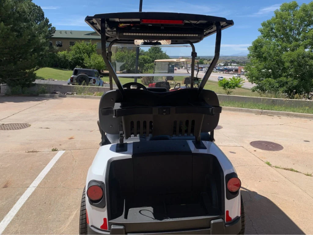 2026 E-Z-GO Freedom ELiTE Lithium photo 5