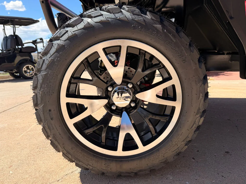 2026 TEKO Turbo photo 13