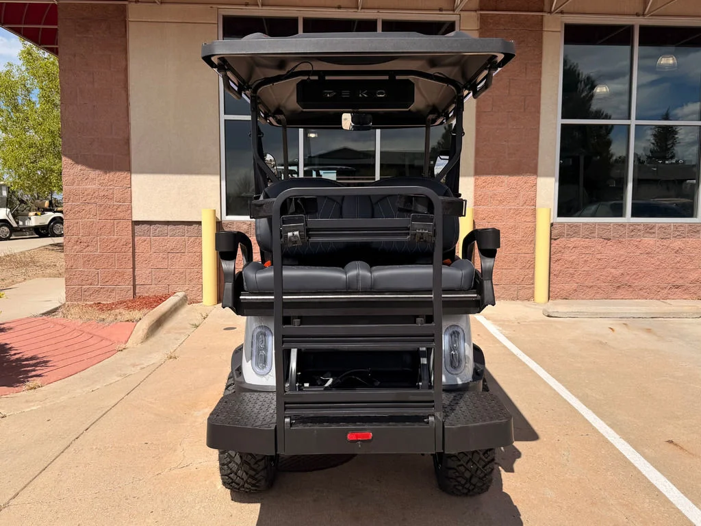 2026 TEKO Turbo photo 10