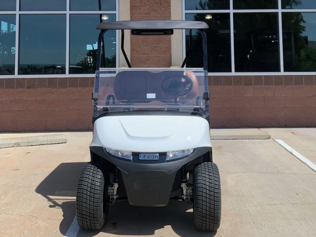 2026 E-Z-GO Freedom ELiTE Lithium photo 2
