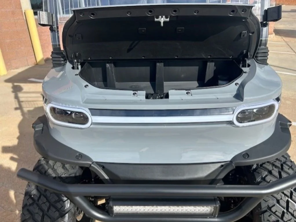 2026 TEKO Turbo photo 7