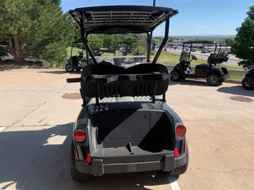 2026 E-Z-GO Freedom ELiTE Lithium photo 7