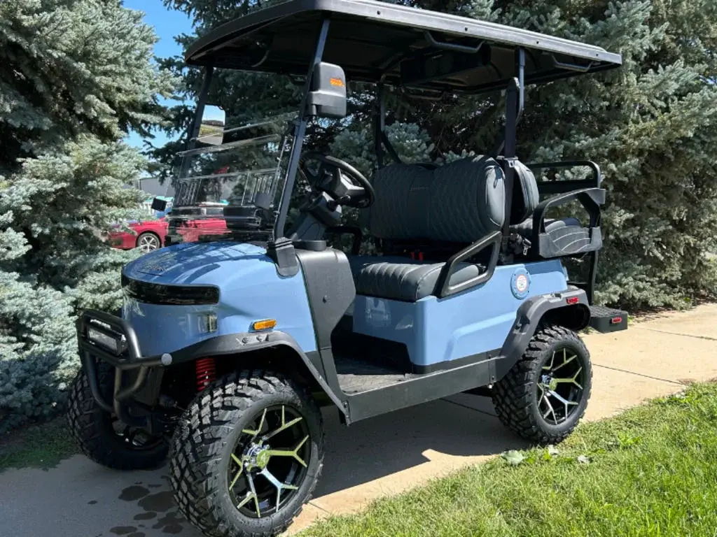 2026 Denago Nomad XL photo 1