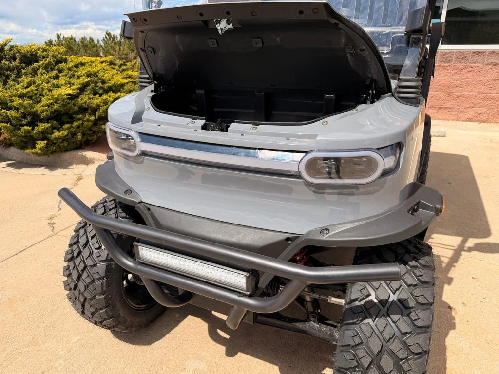 2026 TEKO Turbo photo 3