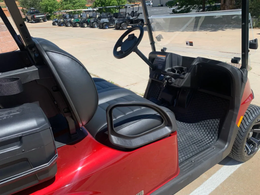 2026 E-Z-GO Freedom ELiTE Lithium photo 5