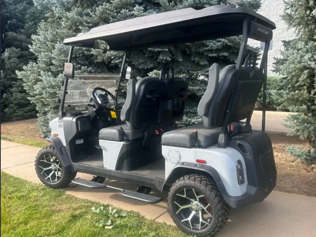 2025 Denago Rover XL photo 3
