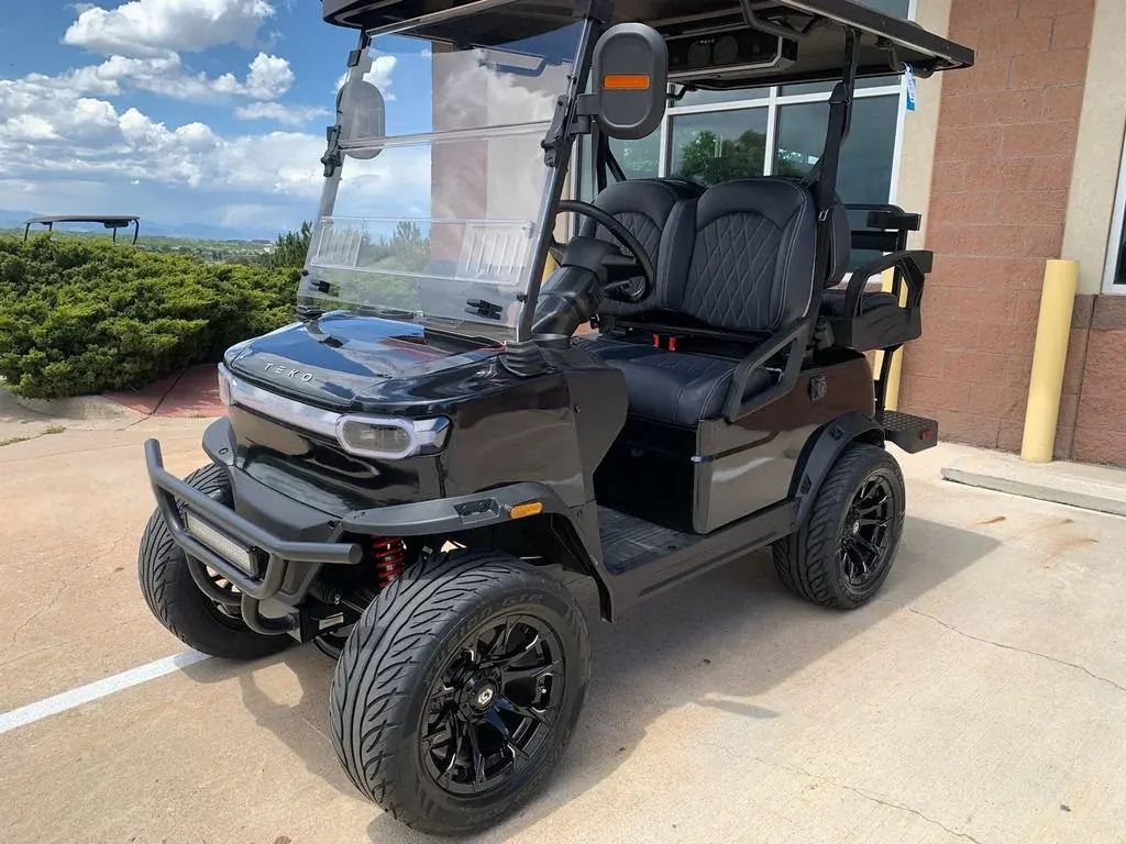 2026 TEKO Turbo photo 1