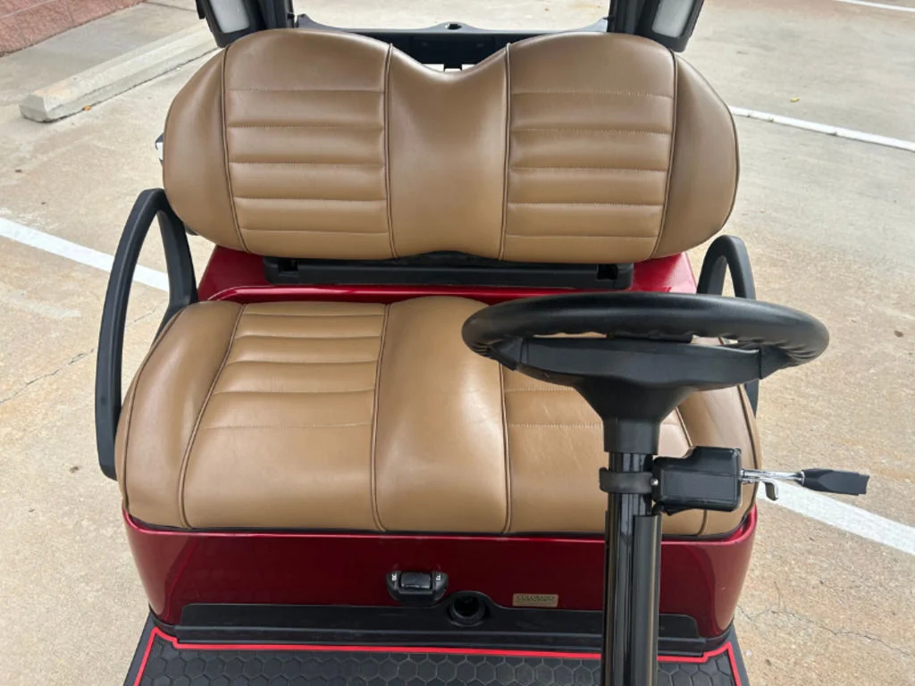 2018 Club Car Onward photo 5