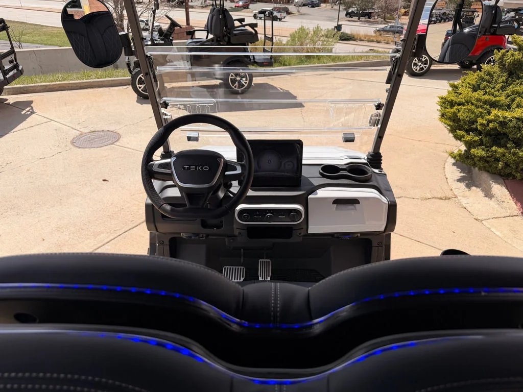 2026 TEKO Turbo photo 4