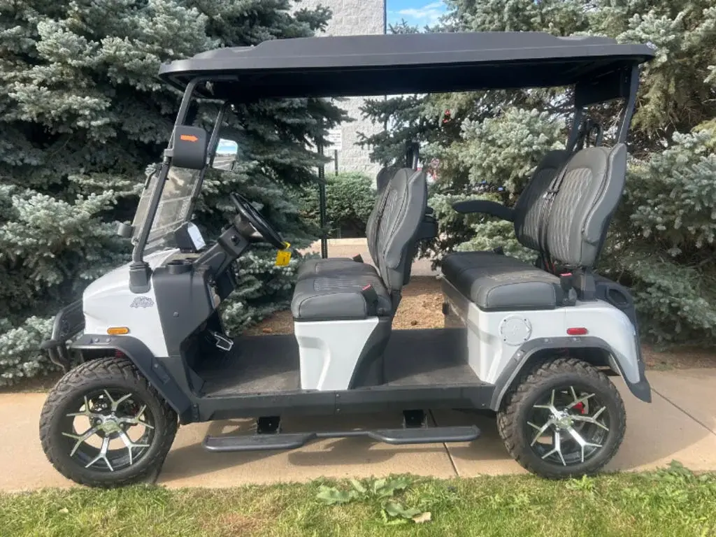 2025 Denago Rover XL photo 2