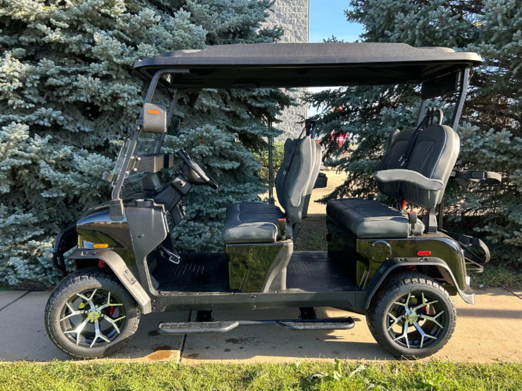 2024 Denago Rover XL photo 2