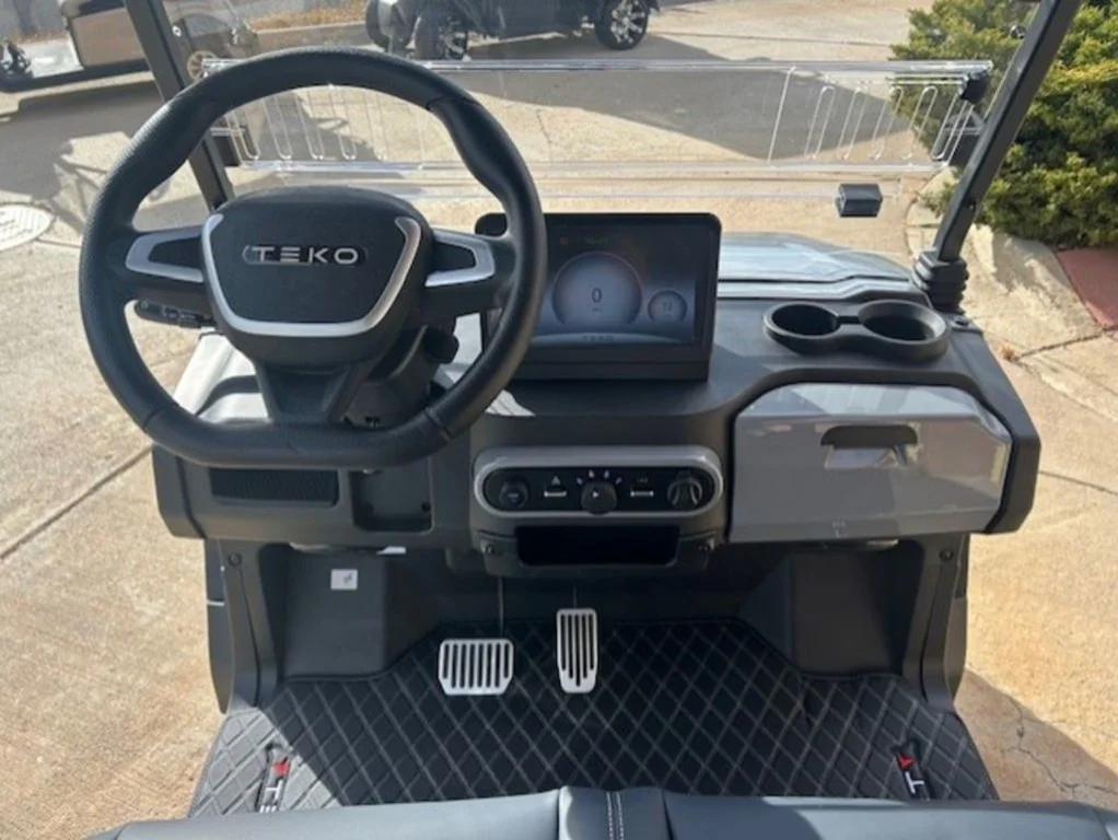 2026 TEKO Turbo photo 8