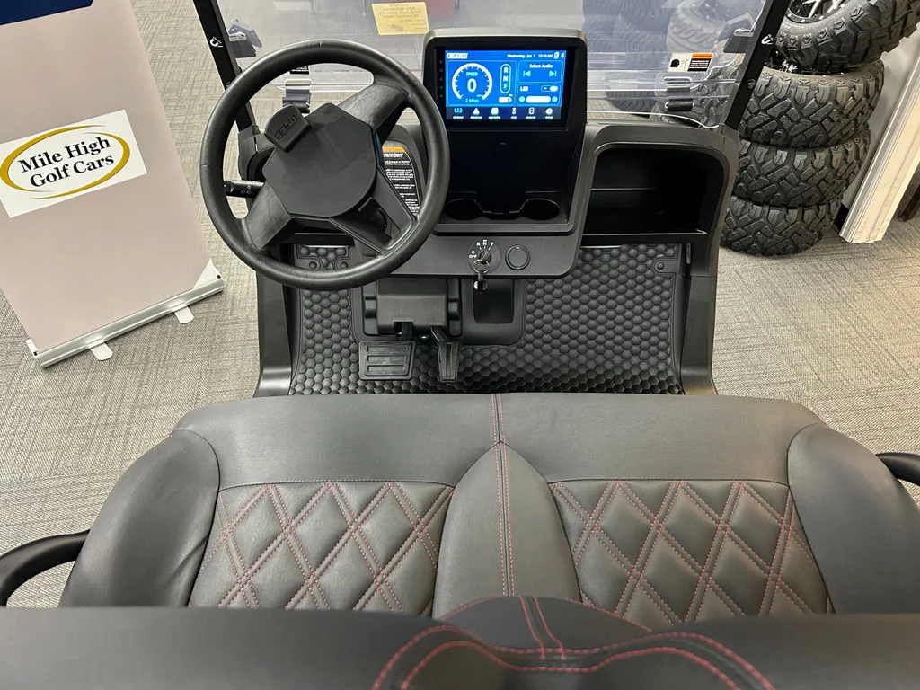 2026 E-Z-GO Freedom ELiTE Lithium photo 3
