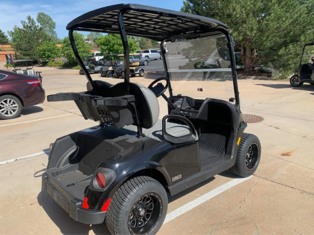 2026 E-Z-GO Freedom ELiTE Lithium photo 5