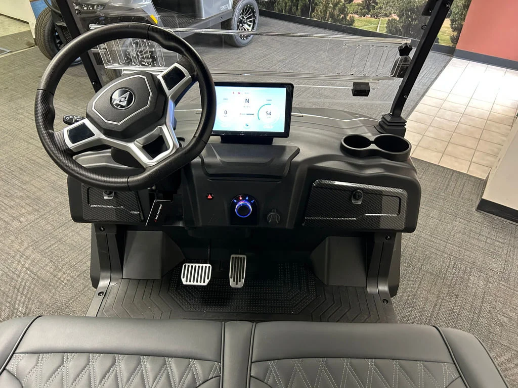 2026 Denago Rover XL photo 6